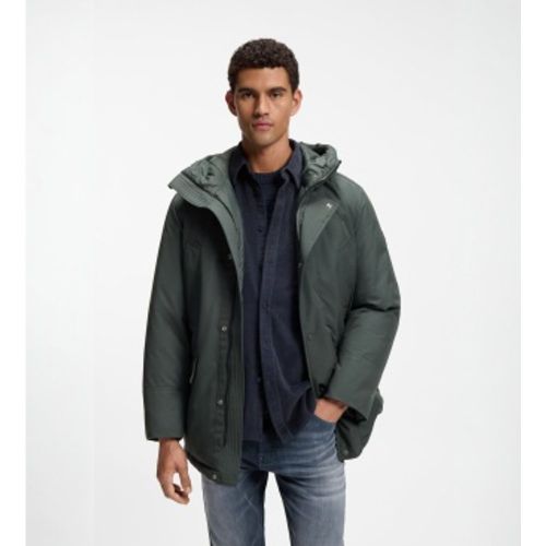 Parka Osiass (48), Casuel, Polyester - Boss - Modalova