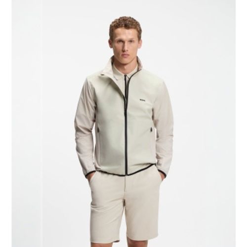 Veste Swing clair (3XL), Sport, Polyester - Boss - Modalova
