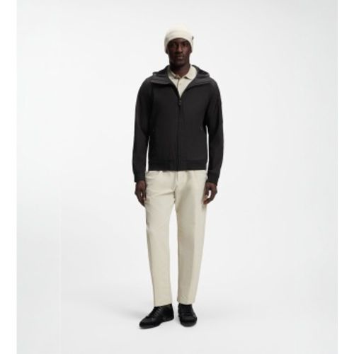 Veste à capuche (S), Casuel, Polyester - Boss - Modalova