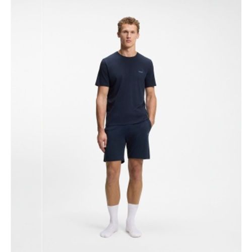 Mix&Match court (3XL), Homewear, Coton - Boss - Modalova