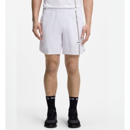 Short de tennis Game (M), Sport, Polyester - Boss - Modalova