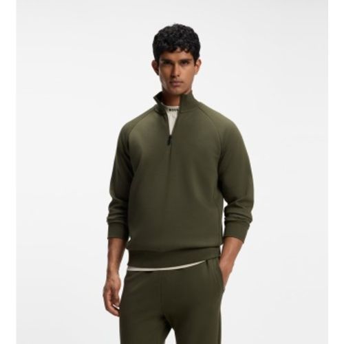 Sweat-shirt Sweat (S), Casuel, Coton - Boss - Modalova