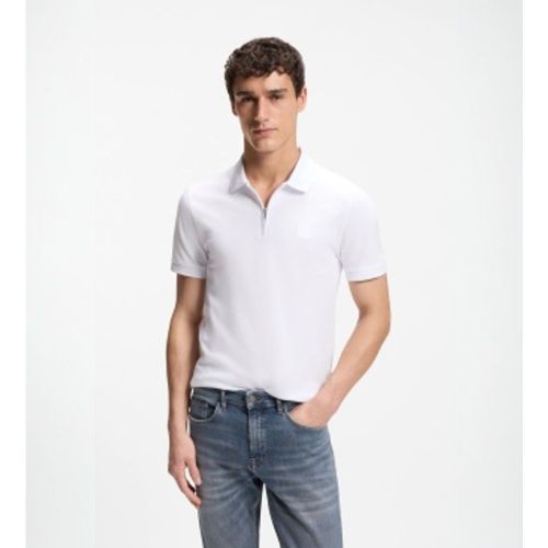 Polo Passerzip (S), Casuel, Coton, Manche courte - Boss - Modalova