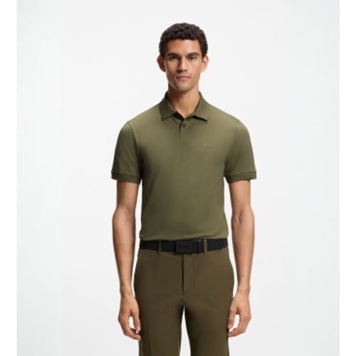 Polo Paul (XL), Casuel, Coton, Manche courte - Boss - Modalova