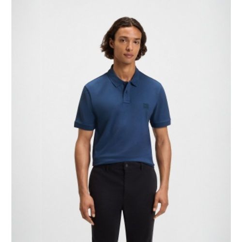 Polo Passenger (M), Casuel, Coton, Manche courte - Boss - Modalova