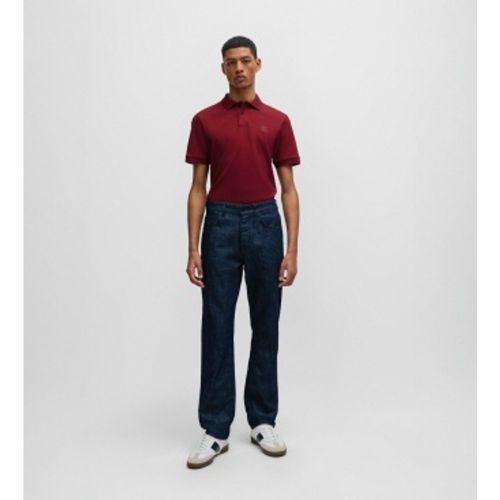 Polo Passenger (M), Casuel, Coton, Manche courte - Boss - Modalova