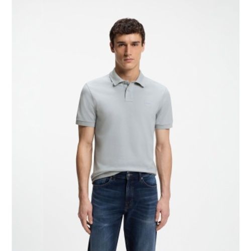 Polo Passenger clair (S), Casuel, Coton, Manche courte - Boss - Modalova