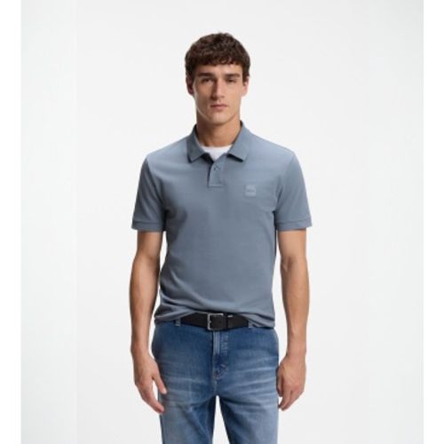 Polo Passenger (XS), Casuel, Coton, Manche courte - Boss - Modalova