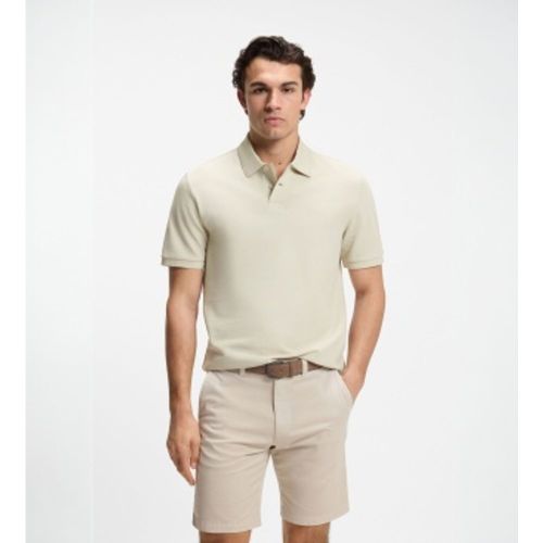 Polo Phoenix clair (S), Casuel, Coton, Manche courte - Boss - Modalova