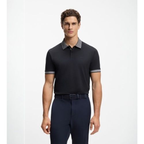 Polo Chip Paddy (M), Casuel, Coton, Manche courte - Boss - Modalova