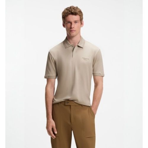 Polo Marca (XS), Casuel, Coton, Manche courte - Boss - Modalova