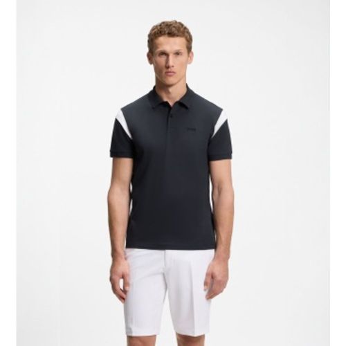 Polo Union (3XL), Casuel, Coton, Manche courte - Boss - Modalova