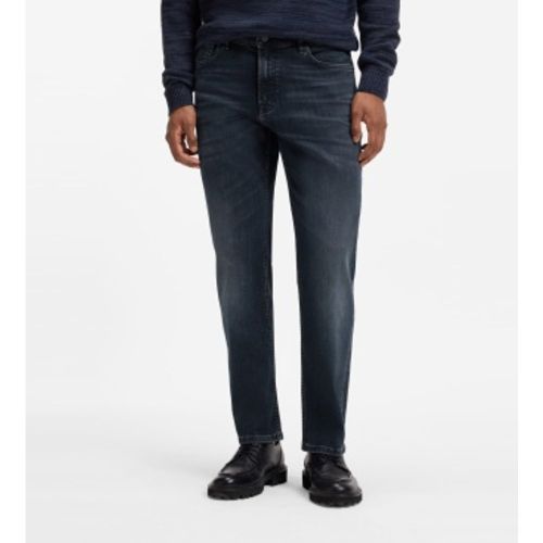 Jean Re.Maine (30/30), Casuel, Coton, Denim, Marine - Boss - Modalova