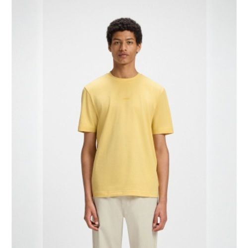 T-shirt TChup clair (S), Casuel, Coton, Manche courte - Boss - Modalova