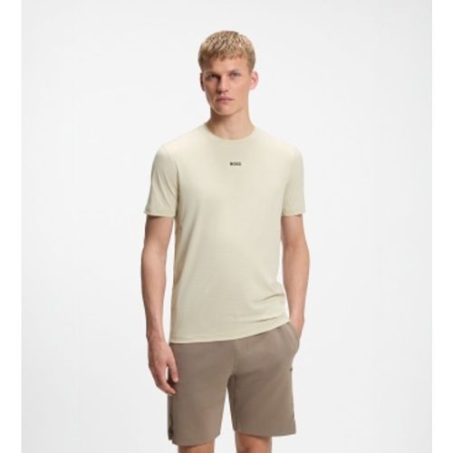 T-shirt Active clair (XS), Casuel, Sport, Polyester, Manche courte - Boss - Modalova