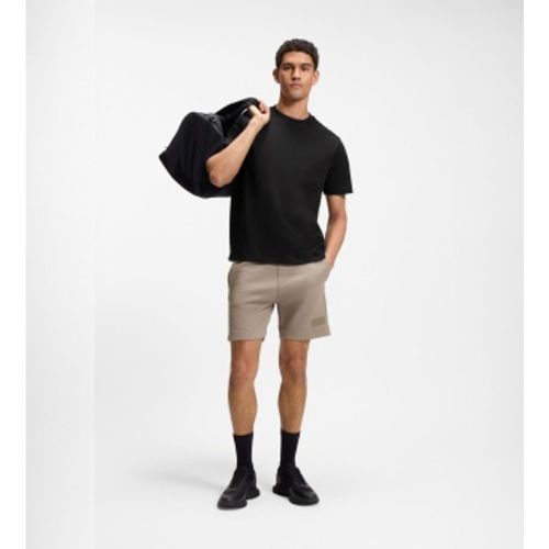 Maillot Structure (S), Casuel, Coton, Manche courte - Boss - Modalova