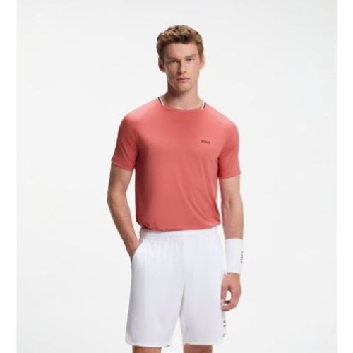 Maillot Court (S), Casuel, Sport, Polyester, Manche courte - Boss - Modalova