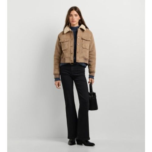 PL4024502 Blouson Nina (L), Casuel, Polyester - Pepe Jeans - Modalova