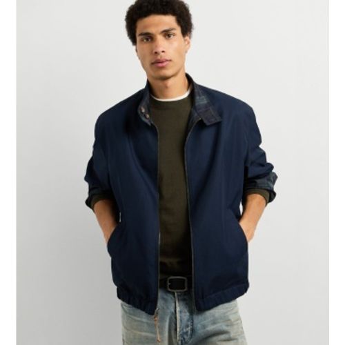 PM4027337 Veste Réversible Harrington (L), Casuel, Coton - Pepe Jeans - Modalova