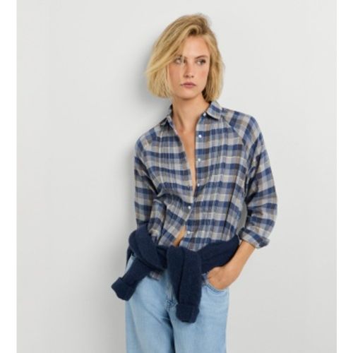 PL3051546 Chemise Guach bleue (XL), Casuel, Coton, Manche longue - Pepe Jeans - Modalova