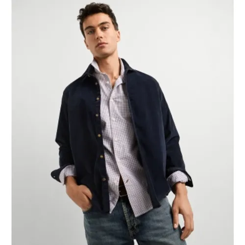 PM3091440 Chemise River (L), Casuel, Coton, Manche longue - Pepe Jeans - Modalova