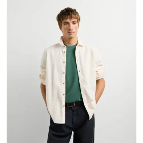 PM3091440 Chemise River cassé (L), Casuel, Coton, Manche longue - Pepe Jeans - Modalova