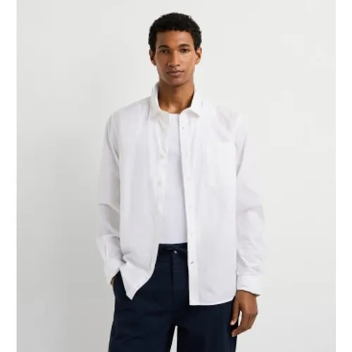 PM3091283 Chemise Robert (M), Casuel, Coton, Manche longue - Pepe Jeans - Modalova