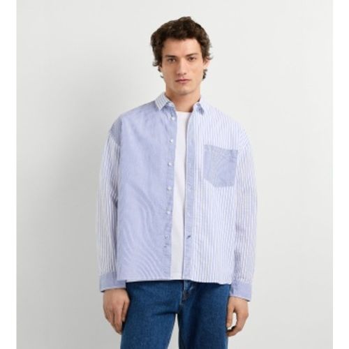 PM3091284 Chemise Roma (L), Casuel, Coton, Manche longue - Pepe Jeans - Modalova