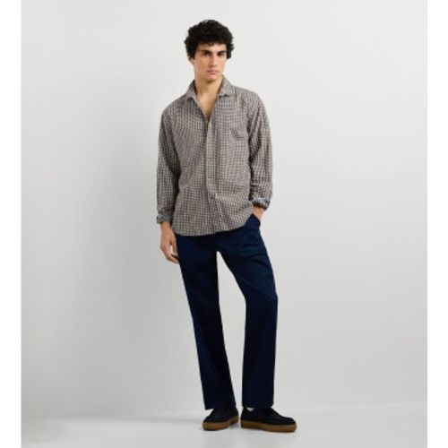 PM3091434 Chemise Rotherdam (L), Casuel, Coton, Manche longue - Pepe Jeans - Modalova