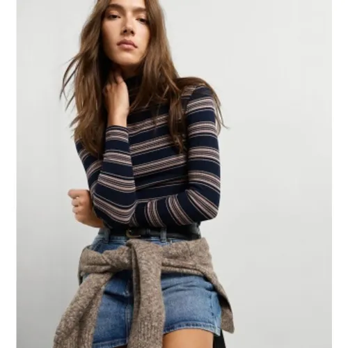 PL5000279 Maillot Boris (M), Casuel, Coton, Manche longue - Pepe Jeans - Modalova