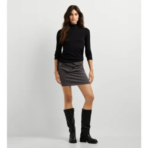 PL5000310 T-shirt Bruna (M), Casuel, Viscose, Manche longue - Pepe Jeans - Modalova