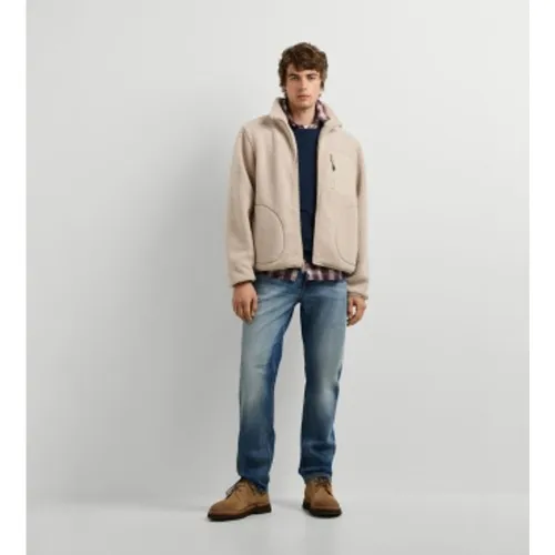 PM4027353 Borg polaire (L), Casuel, Polyester - Pepe Jeans - Modalova