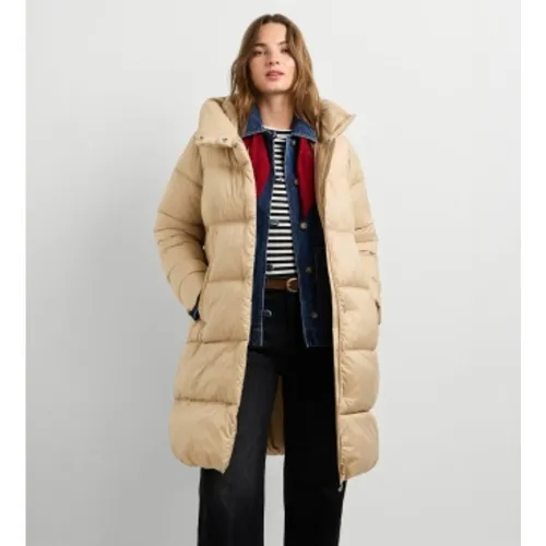 PL4024543 Manteau matelassé Lauren Long (L), Casuel, Polyester - Pepe Jeans - Modalova