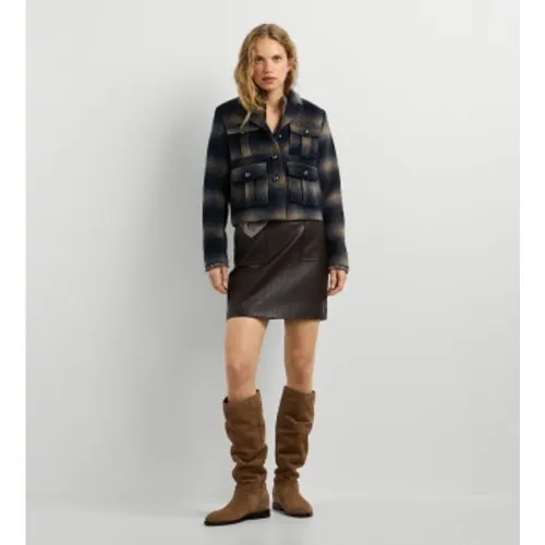PL4024519 Veste Lark (L), Casuel, Coton, Classique - Pepe Jeans - Modalova