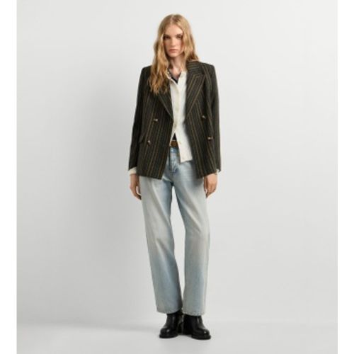 PL4024556 Americana Leison (L), Casuel, Classique, Polyester - Pepe Jeans - Modalova