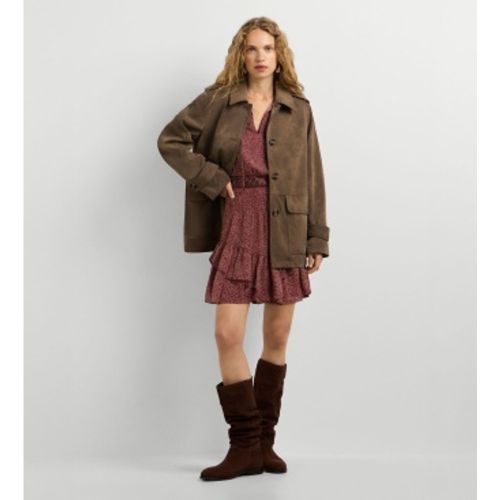 PL4024526 Veste Monique (L), Casuel, Synthétique - Pepe Jeans - Modalova