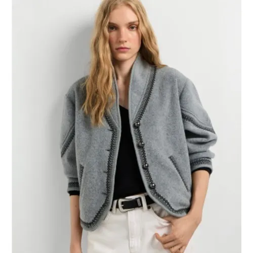 PL4024552 Veste Martha (S), Casuel, Polyester - Pepe Jeans - Modalova