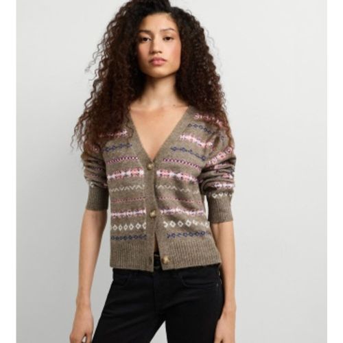 PL7000229 Cardigan Alaina (L), Casuel, Polyester - Pepe Jeans - Modalova