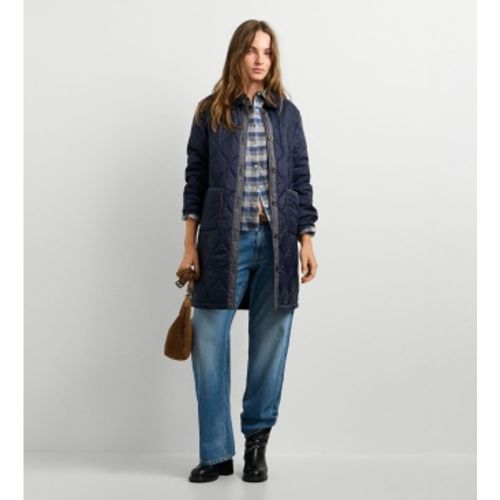 PL4024539 Manteau Nicole Long (L), Casuel, Polyamide - Pepe Jeans - Modalova