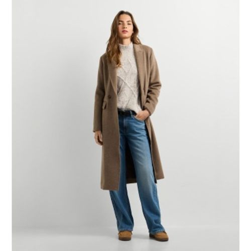 PL4024510 Manteau Lisa (L), Casuel, Laine, Classique - Pepe Jeans - Modalova