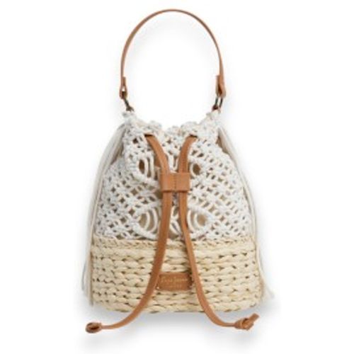PL031617 Sac Ayla Sunrise cassé (OSFA), Casuel, Coton - Pepe Jeans - Modalova