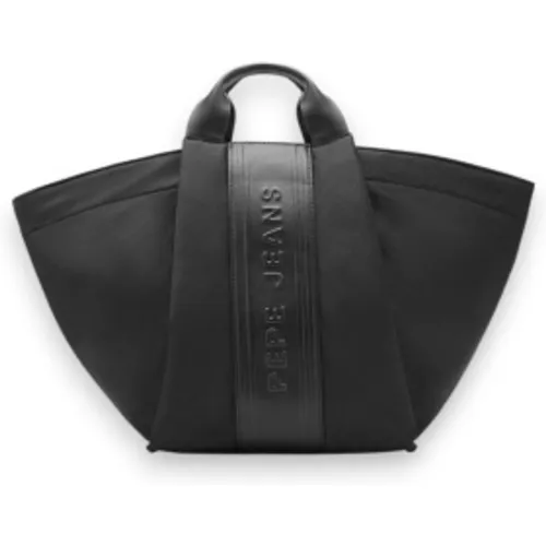 PL0300210 Sac Ariadna Wander (OSFA), Casuel, Polyamide - Pepe Jeans - Modalova