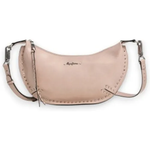 PL0300195 Sac bandoulière Maia Jam (OSFA), Casuel, Polyuréthane - Pepe Jeans - Modalova