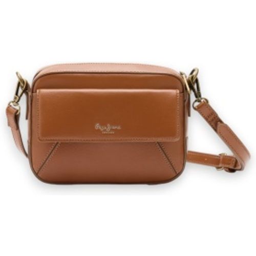 PL0300214 Sac bandoulière Alma Hexia (OSFA), Casuel, Polyuréthane - Pepe Jeans - Modalova