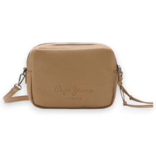 PL0300204 Sac bandoulière Anais Key (OSFA), Casuel, Polyuréthane - Pepe Jeans - Modalova