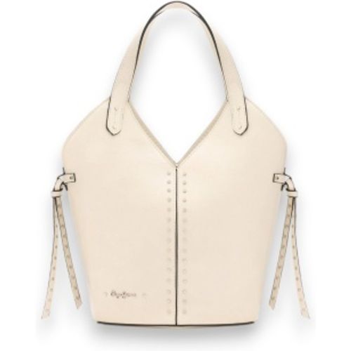 PL0300194 Bandoulière Candice Jam crème (OSFA), Casuel, Polyuréthane - Pepe Jeans - Modalova