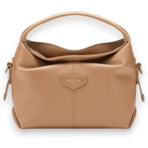 PL0300236 Sac bandoulière Irinea (OSFA), Casuel, Polyuréthane - Pepe Jeans - Modalova