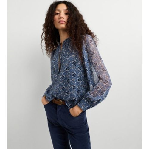 PL3051557 Blouse Gania (L), Casuel, Polyester, Manche longue - Pepe Jeans - Modalova