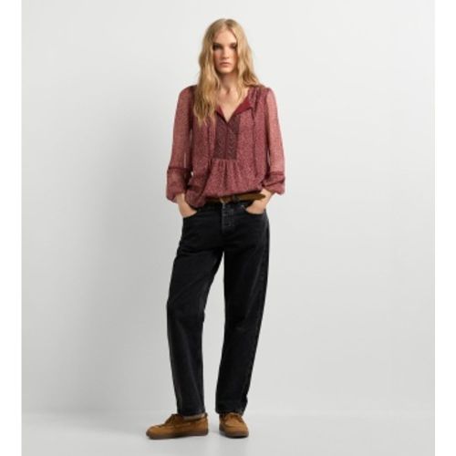 PL3051560 Blouse Hista (L), Casuel, Polyester, Manche longue - Pepe Jeans - Modalova
