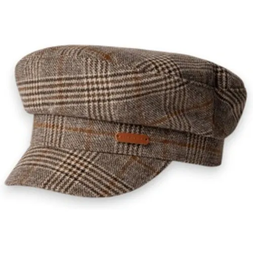 PL0400037 Bonnet Figaro (OSFA), Casuel, Polyester - Pepe Jeans - Modalova